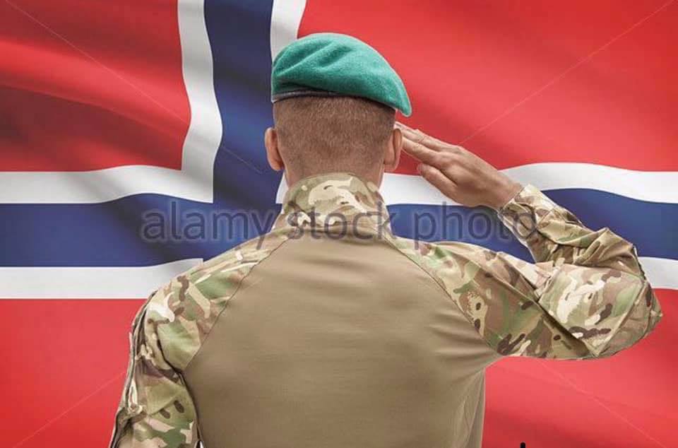 Årsmøte NVIO avd Drammen og omegn